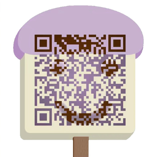 中研立華銷售二維碼