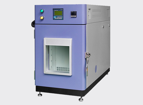 <b>桌上型恒溫恒濕試驗箱</b>
