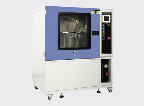 <b>IPX34淋雨試驗箱</b>