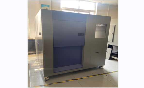 冷熱沖擊試驗箱內(nèi)箱溫度精度誤差大的原因？