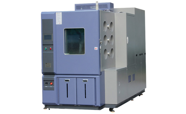 快速溫變試驗箱線性與非線性的區(qū)別