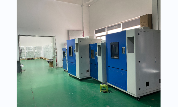 恒溫恒濕試驗箱在哪些行業中可以使用到？