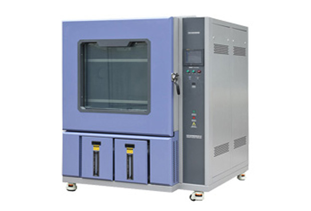 快速溫變箱線性與非線性的區別