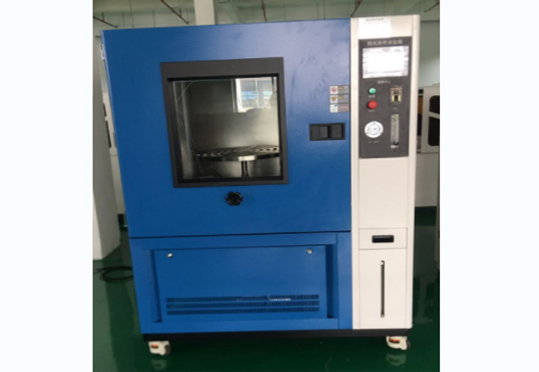 淋雨試驗(yàn)箱如何清洗？