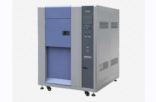 冷熱沖擊箱在實驗中出現循環水工作壓力不夠？