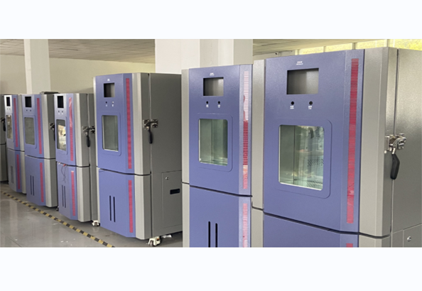 造成高低溫交變濕熱試驗(yàn)箱漏電的原因有？