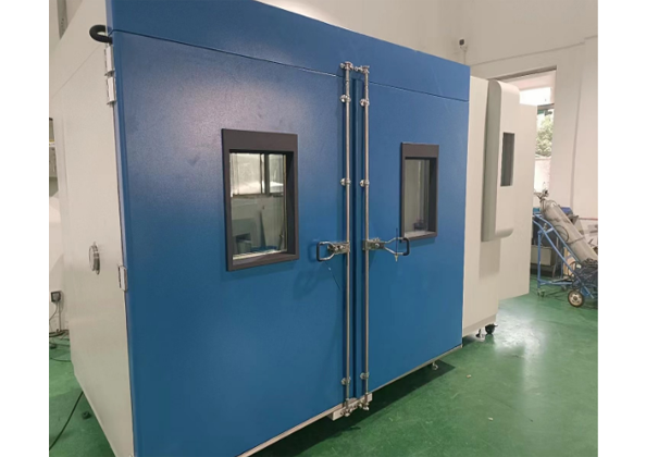 關(guān)于高低溫環(huán)境測試