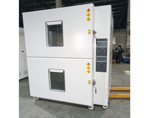 高低溫濕熱試驗(yàn)箱對(duì)汽車(chē)零部件有什么影響？