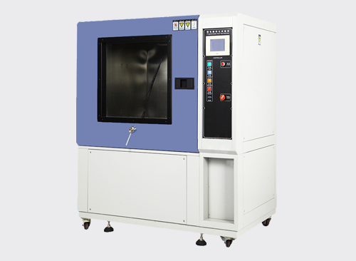 沙塵試驗(yàn)箱的沙塵種類及如何提高沙塵利用率？