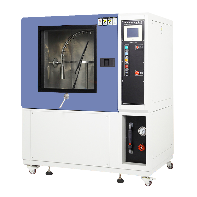 關于提高淋雨試驗箱產品競爭力的4點建議