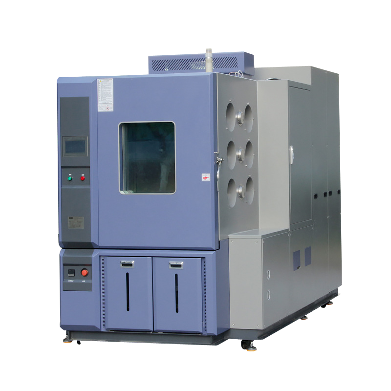 十三種環(huán)境試驗及其滿足標準