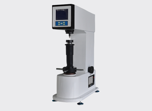 新型數(shù)顯塑料洛氏硬度計