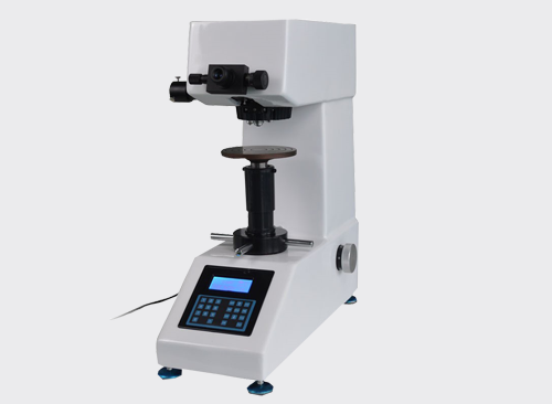 自動轉(zhuǎn)塔維氏硬度計（HV-5BZ/10BZ/ /30BZ/50BZ）