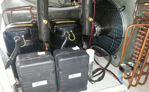 恒溫恒濕試驗箱運行過程中報警原因總結(jié)