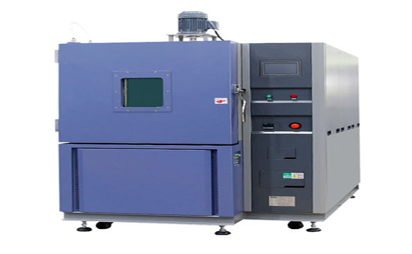高低溫試驗箱運輸和安裝指導