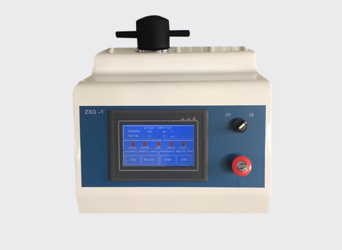 水冷自動(dòng)鑲嵌機(jī)