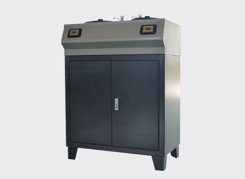 柜式金相試樣拋光機(jī)