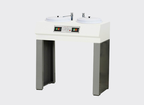 立式金相試樣拋光機(jī)