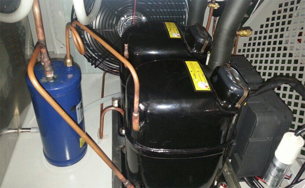 恒溫恒濕試驗(yàn)箱常見故障分析