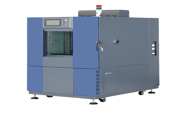 高低溫試驗箱功率因數(shù)校正小知識