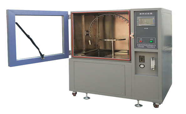 淋雨試驗(yàn)箱的操作方法介紹