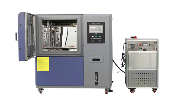 耐臭氧老化試驗(yàn)箱的臭氧殺菌原理是什么？