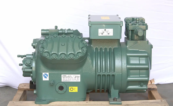 可程式高低溫試驗箱壓縮機的保養(yǎng)方法