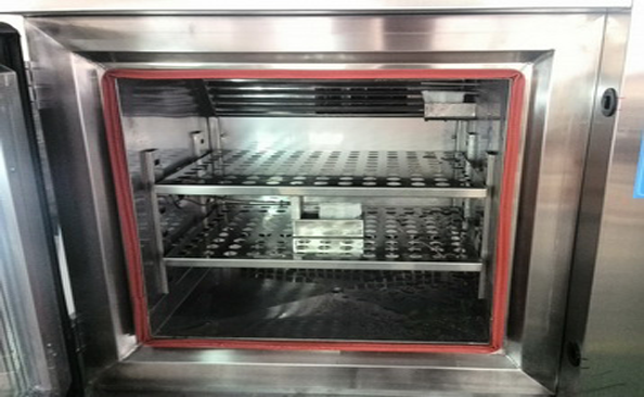 造成高低溫試驗箱密閉性差的原因有哪些呢？