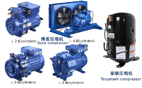高低溫試驗箱制冷劑出走怎么辦？