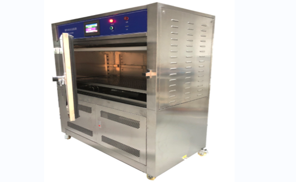 做一天紫外光老化試驗(yàn)相當(dāng)于戶(hù)外環(huán)境作用多久