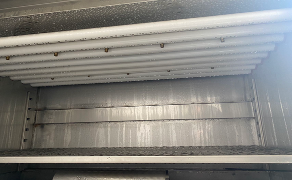 紫外線老化試驗(yàn)箱燈管如何定期清潔？