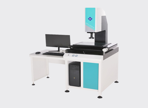 手動型影像測量儀 QVMS5040