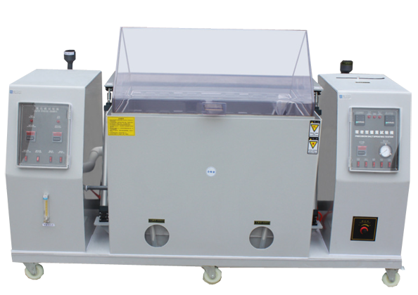 復(fù)合鹽霧試驗(yàn)箱沒法加熱的原因