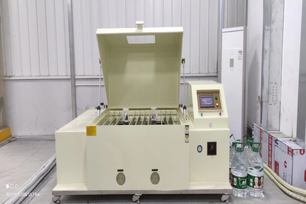 怎樣可以延長復(fù)合鹽霧試驗(yàn)箱的壽命