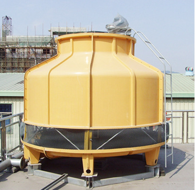 為什么買冷熱沖擊試驗(yàn)箱還要另購水塔？