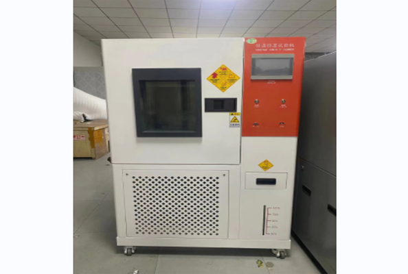 高低溫試驗(yàn)箱為什么不能放滿樣品測(cè)試？