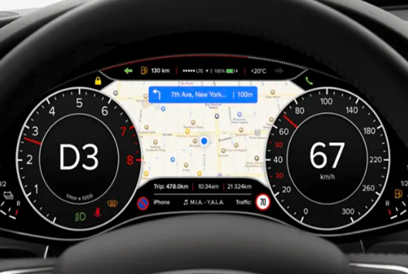 為何要使用氙燈老化試驗箱測試車內表盤？