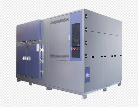 使用高低溫沖擊試驗箱為何要注意試驗樣品材質