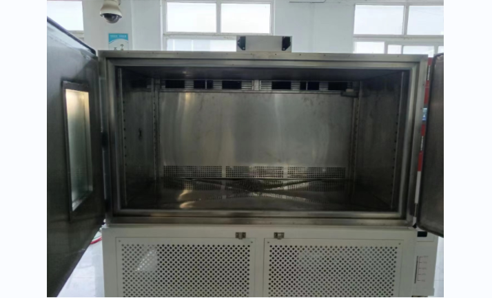 關(guān)于帶熱量負(fù)載的產(chǎn)品如何正確選購(gòu)高低溫試驗(yàn)