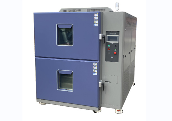 樣品在進(jìn)行冷熱沖擊箱測(cè)試前為什么需要清洗？