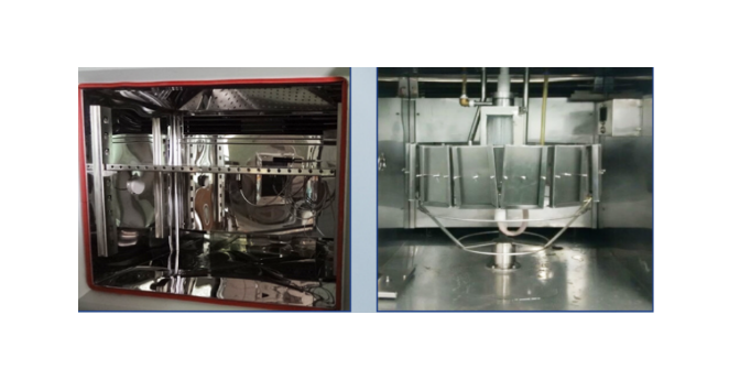 怎樣分辨并選擇水冷氙燈與風冷氙燈老化箱？