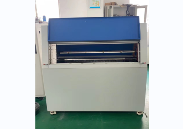 紫外老化試驗(yàn)機(jī)對(duì)水質(zhì)有沒(méi)有要求？