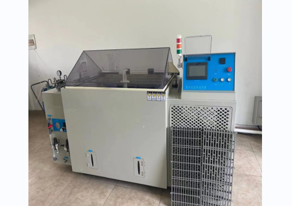 復(fù)合鹽霧試驗(yàn)箱沒(méi)法加熱的原因有？