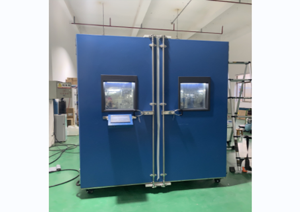 關(guān)于大型高低溫濕熱試驗箱的冷媒小知識