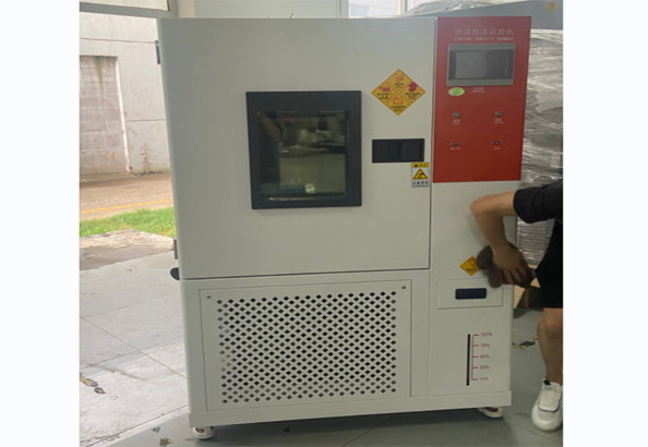 恒溫恒濕試驗箱溫度不穩定的原因有？