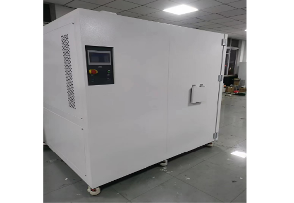 關于防爆試驗箱用途及注意事項