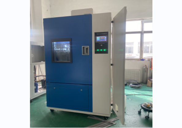 高低溫試驗箱能代替高溫箱嗎