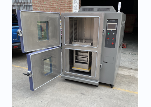 冷熱沖擊箱的優(yōu)缺點是？