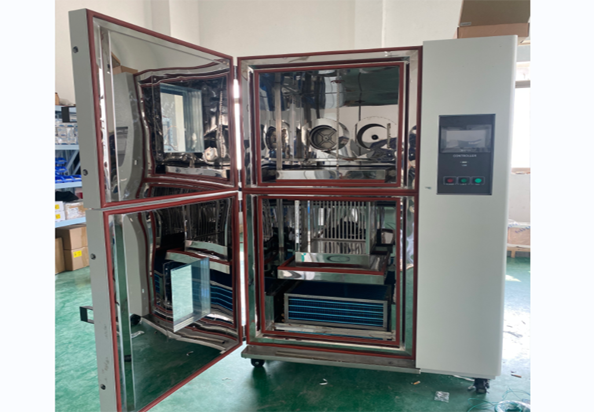 關(guān)于冷熱沖擊試驗(yàn)箱的一些使用說(shuō)明