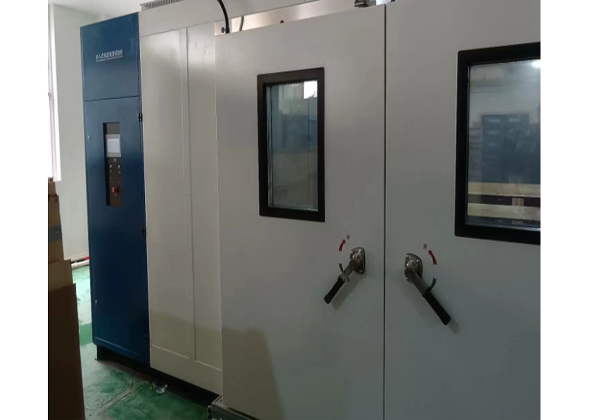 高溫老化房5大條操作維護建議